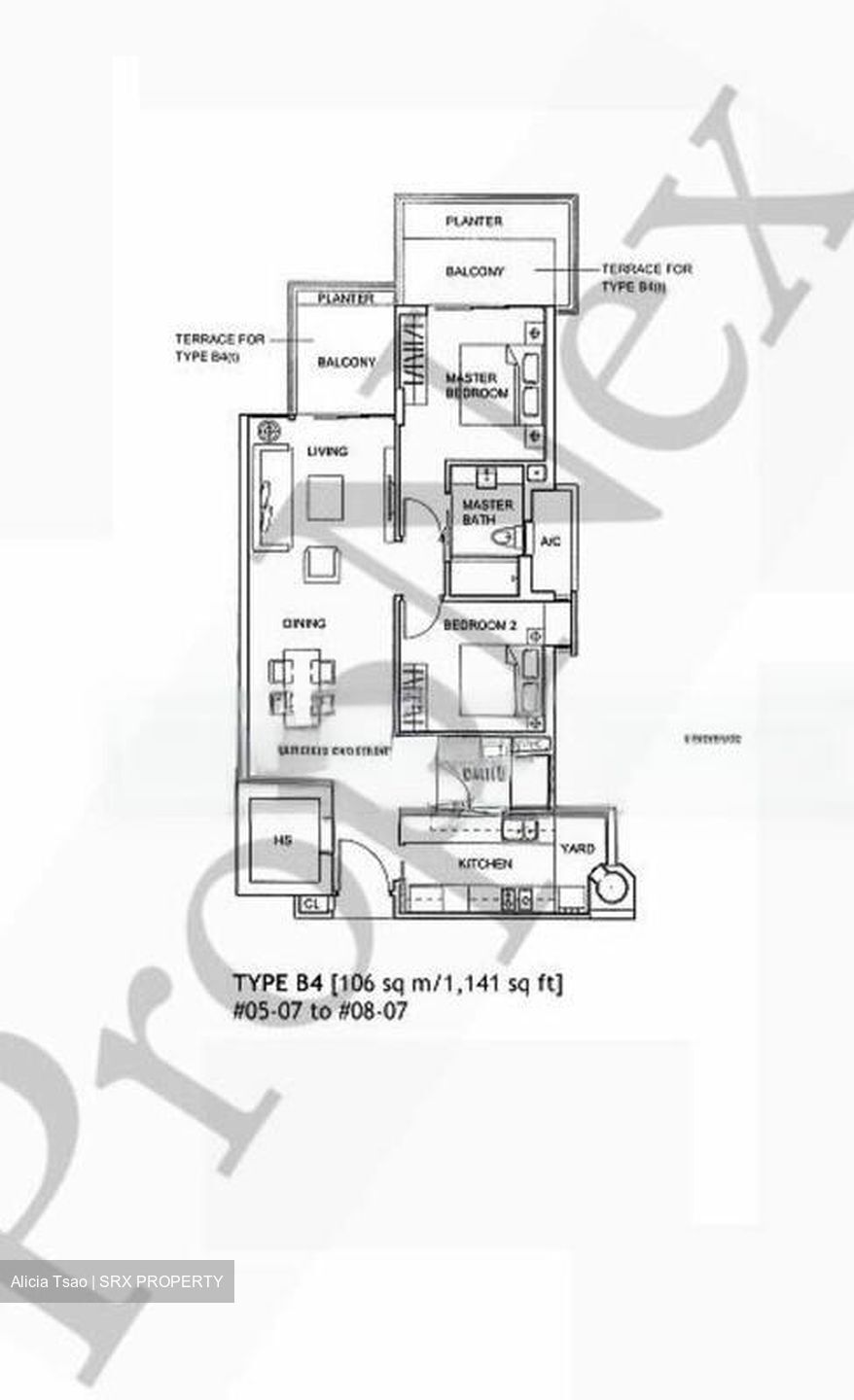 8 @ Mount Sophia (D9), Condominium #474202601